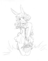 Bunny Girl